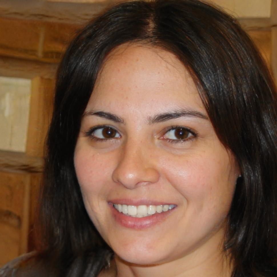 Sarah Müller